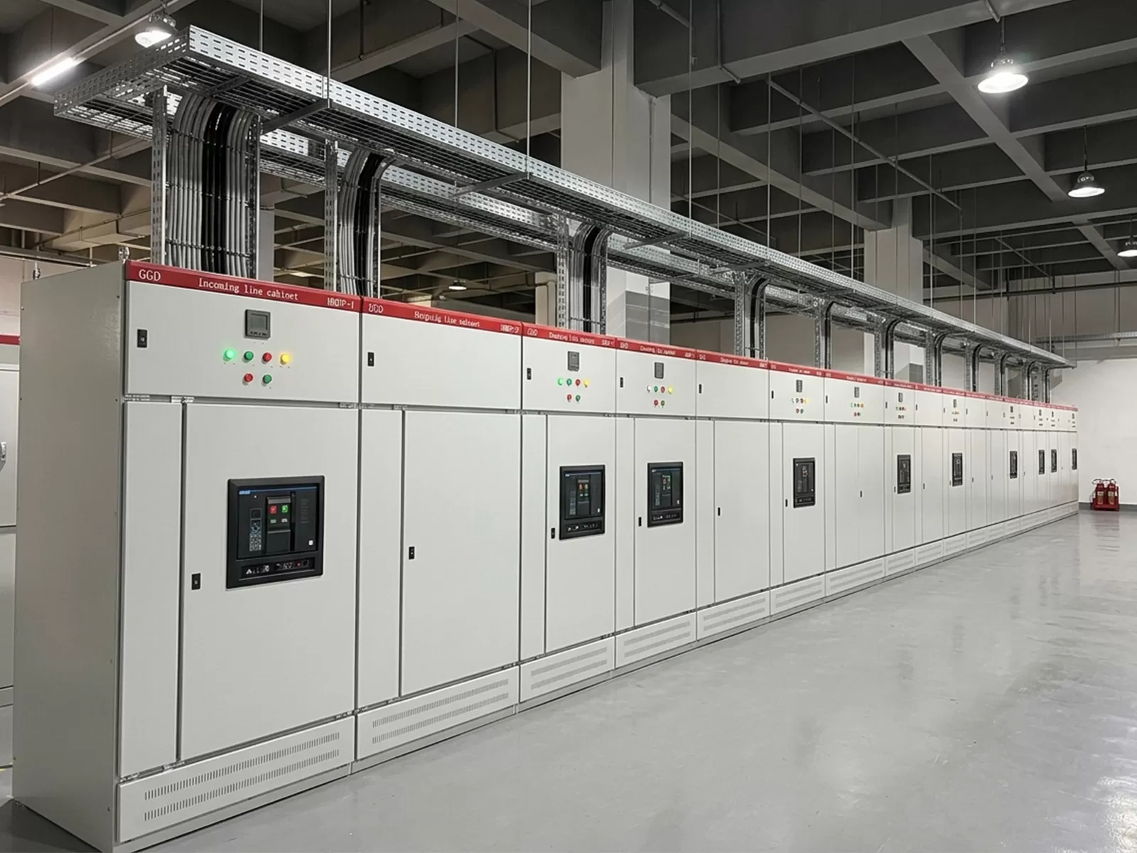 Distribution Cabinet Manufacturer (2)